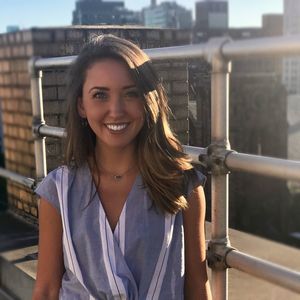 Meet your Posher, Kayla